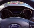 Синий Форд Фокус, объемом двигателя 2 л и пробегом 84 тыс. км за 8450 $, фото 15 на Automoto.ua