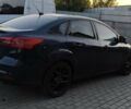 Синий Форд Фокус, объемом двигателя 2 л и пробегом 175 тыс. км за 7700 $, фото 6 на Automoto.ua