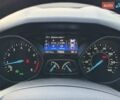 Синий Форд Фокус, объемом двигателя 2 л и пробегом 133 тыс. км за 11500 $, фото 27 на Automoto.ua
