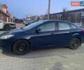 Синий Форд Фокус, объемом двигателя 1.6 л и пробегом 189 тыс. км за 5150 $, фото 4 на Automoto.ua