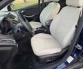 Синій Форд Фокус, об'ємом двигуна 0 л та пробігом 44 тис. км за 10500 $, фото 16 на Automoto.ua