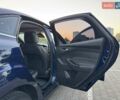 Синий Форд Фокус, объемом двигателя 2 л и пробегом 133 тыс. км за 11500 $, фото 18 на Automoto.ua
