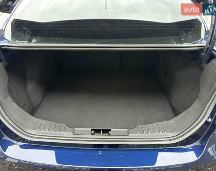 Форд Фокус 2016 в Нежине на Automoto.ua Синий Форд Фокус, объемом двигателя 2 л и пробегом 143 тыс. км за 8700 $, фото 32 на Automoto.ua