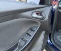 Синий Форд Фокус, объемом двигателя 2 л и пробегом 133 тыс. км за 11500 $, фото 24 на Automoto.ua
