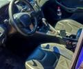 Синий Форд Фокус, объемом двигателя 2 л и пробегом 148 тыс. км за 8200 $, фото 1 на Automoto.ua