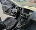 Синий Форд Фокус, объемом двигателя 2 л и пробегом 133 тыс. км за 11500 $, фото 12 на Automoto.ua