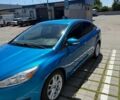 Синій Форд Фокус, об'ємом двигуна 2 л та пробігом 87 тис. км за 8800 $, фото 2 на Automoto.ua