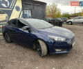 Форд Фокус 2016 в Нежине на Automoto.ua Синий Форд Фокус, объемом двигателя 2 л и пробегом 143 тыс. км за 8700 $, фото 20 на Automoto.ua