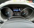 Синій Форд Фокус, об'ємом двигуна 2 л та пробігом 153 тис. км за 8900 $, фото 9 на Automoto.ua