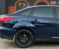 Синий Форд Фокус, объемом двигателя 2 л и пробегом 146 тыс. км за 8499 $, фото 8 на Automoto.ua