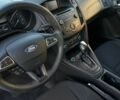 Синий Форд Фокус, объемом двигателя 2 л и пробегом 160 тыс. км за 7000 $, фото 10 на Automoto.ua