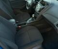 Синий Форд Фокус, объемом двигателя 2 л и пробегом 160 тыс. км за 7000 $, фото 9 на Automoto.ua