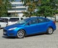 Синий Форд Фокус, объемом двигателя 2 л и пробегом 55 тыс. км за 9850 $, фото 3 на Automoto.ua
