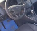 Синій Форд Фокус, об'ємом двигуна 2 л та пробігом 152 тис. км за 8200 $, фото 4 на Automoto.ua