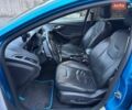 Синий Форд Фокус, объемом двигателя 2.01 л и пробегом 230 тыс. км за 7900 $, фото 1 на Automoto.ua