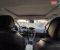 Синий Форд Фокус, объемом двигателя 2 л и пробегом 133 тыс. км за 11500 $, фото 13 на Automoto.ua