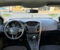 Синий Форд Фокус, объемом двигателя 2 л и пробегом 160 тыс. км за 7000 $, фото 14 на Automoto.ua