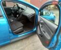 Синій Форд Фокус, об'ємом двигуна 2 л та пробігом 160 тис. км за 8400 $, фото 23 на Automoto.ua