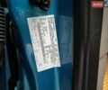 Синий Форд Фокус, объемом двигателя 2 л и пробегом 192 тыс. км за 7600 $, фото 31 на Automoto.ua