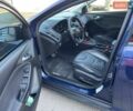 Синий Форд Фокус, объемом двигателя 2 л и пробегом 182 тыс. км за 7200 $, фото 7 на Automoto.ua