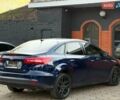 Синий Форд Фокус, объемом двигателя 2 л и пробегом 146 тыс. км за 8499 $, фото 7 на Automoto.ua