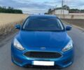 Синий Форд Фокус, объемом двигателя 2 л и пробегом 163 тыс. км за 6600 $, фото 1 на Automoto.ua