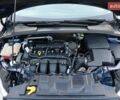 Синій Форд Фокус, об'ємом двигуна 0 л та пробігом 44 тис. км за 10500 $, фото 25 на Automoto.ua