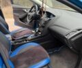 Синий Форд Фокус, объемом двигателя 2 л и пробегом 164 тыс. км за 8500 $, фото 13 на Automoto.ua