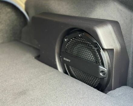 Синий Форд Фокус, объемом двигателя 2 л и пробегом 44 тыс. км за 10500 $, фото 22 на Automoto.ua