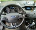 Форд Фокус 2016 в Белой Церкве на Automoto.ua Синий Форд Фокус, объемом двигателя 2 л и пробегом 155 тыс. км за 8600 $, фото 5 на Automoto.ua
