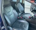 Синий Форд Фокус, объемом двигателя 2 л и пробегом 182 тыс. км за 7200 $, фото 15 на Automoto.ua