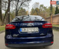Синій Форд Фокус, об'ємом двигуна 2 л та пробігом 97 тис. км за 8800 $, фото 4 на Automoto.ua