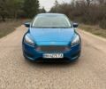 Синий Форд Фокус, объемом двигателя 2 л и пробегом 164 тыс. км за 8500 $, фото 5 на Automoto.ua