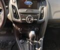 Синій Форд Фокус, об'ємом двигуна 2 л та пробігом 122 тис. км за 10500 $, фото 5 на Automoto.ua