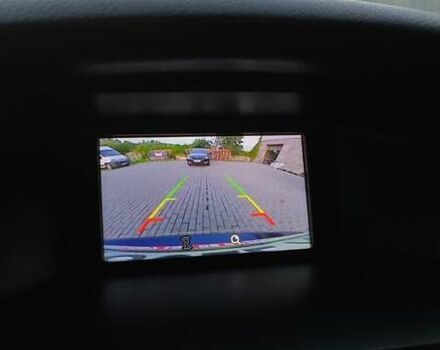 Синий Форд Фокус, объемом двигателя 2 л и пробегом 175 тыс. км за 7700 $, фото 16 на Automoto.ua