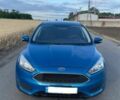 Синий Форд Фокус, объемом двигателя 2 л и пробегом 163 тыс. км за 6600 $, фото 1 на Automoto.ua