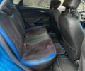 Синій Форд Фокус, об'ємом двигуна 2 л та пробігом 165 тис. км за 8500 $, фото 11 на Automoto.ua