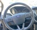 Синій Форд Фокус, об'ємом двигуна 2 л та пробігом 62 тис. км за 12500 $, фото 12 на Automoto.ua
