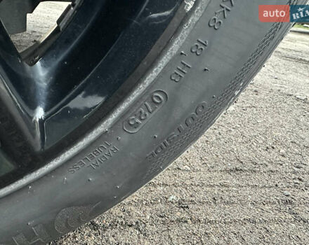 Форд Фокус 2016 в Нежине на Automoto.ua Синий Форд Фокус, объемом двигателя 2 л и пробегом 143 тыс. км за 8700 $, фото 24 на Automoto.ua