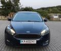 Синий Форд Фокус, объемом двигателя 2 л и пробегом 175 тыс. км за 7700 $, фото 4 на Automoto.ua