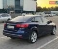 Синий Форд Фокус, объемом двигателя 2 л и пробегом 133 тыс. км за 11500 $, фото 5 на Automoto.ua