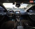 Синий Форд Фокус, объемом двигателя 2 л и пробегом 133 тыс. км за 11500 $, фото 34 на Automoto.ua