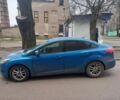 Синий Форд Фокус, объемом двигателя 2 л и пробегом 162 тыс. км за 7000 $, фото 3 на Automoto.ua