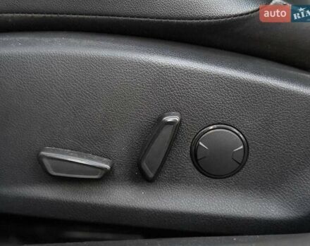 Синий Форд Фокус, объемом двигателя 2 л и пробегом 146 тыс. км за 8499 $, фото 30 на Automoto.ua