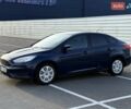 Синий Форд Фокус, объемом двигателя 1.6 л и пробегом 69 тыс. км за 8400 $, фото 3 на Automoto.ua
