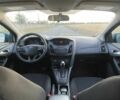 Форд Фокус 2016 в Запорожье на Automoto.ua Синий Форд Фокус, объемом двигателя 2 л и пробегом 162 тыс. км за 7000 $, фото 2 на Automoto.ua