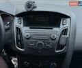 Синій Форд Фокус, об'ємом двигуна 1.6 л та пробігом 140 тис. км за 9500 $, фото 15 на Automoto.ua