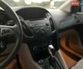 Синий Форд Фокус, объемом двигателя 2 л и пробегом 192 тыс. км за 7600 $, фото 21 на Automoto.ua