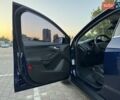 Синий Форд Фокус, объемом двигателя 2 л и пробегом 133 тыс. км за 11500 $, фото 17 на Automoto.ua