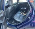 Синий Форд Фокус, объемом двигателя 2 л и пробегом 182 тыс. км за 7200 $, фото 6 на Automoto.ua
